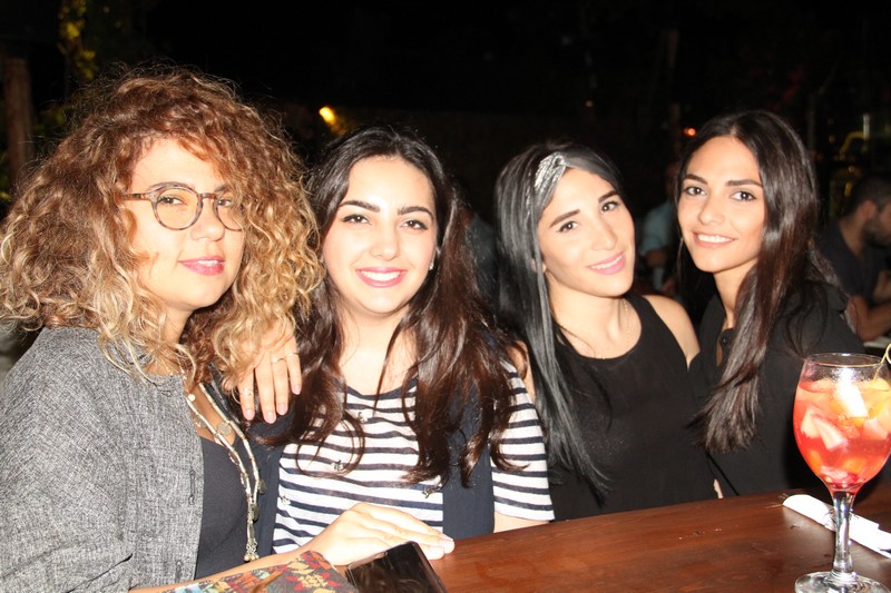 Pre-Opening of Seven Sisters